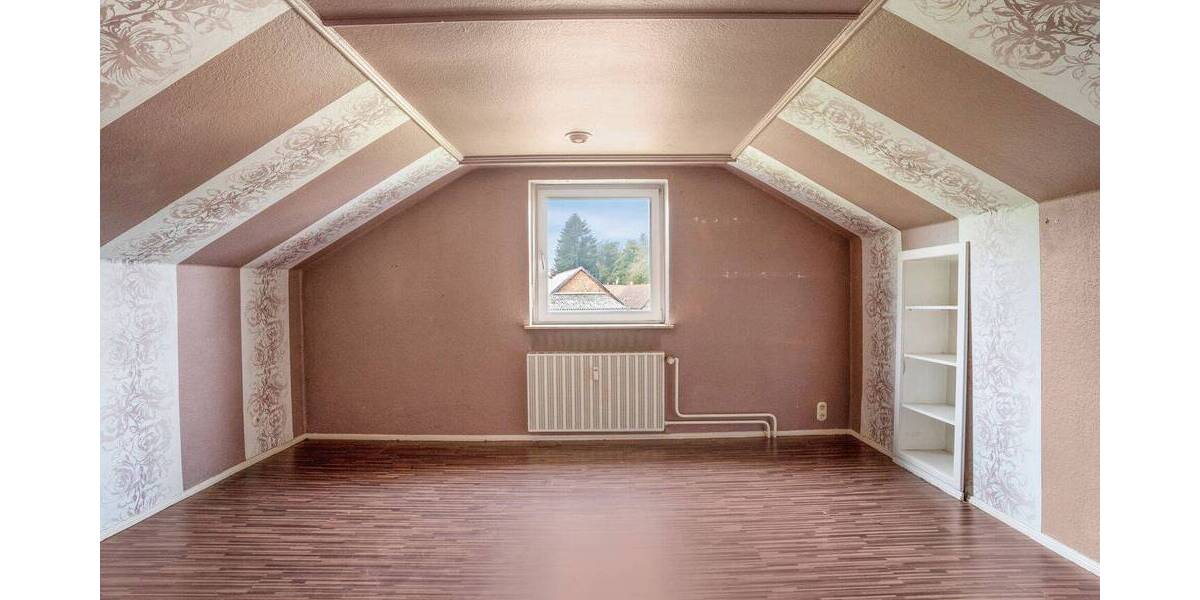 Mehrfamilienhaus, Wohnhaus Fulda Zirkenbach - 1 Zimmer, 369 m&sup2;, 379.000&euro; | Angebot:26410896