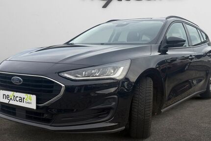 Ford Focus 174.500 km 9.990 &euro; Fulda 36043