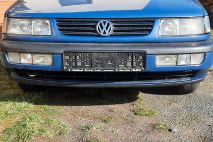 VW Passat Variant 251.585 km 1.980 &euro; Lauterbach / Frischborn 36341