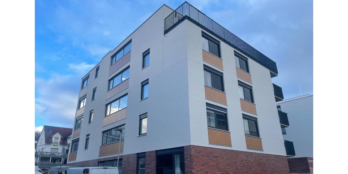 Etagenwohnung Fulda - 4 Zimmer, 113 m&sup2;, 1.500&euro; | Angebot:26019505