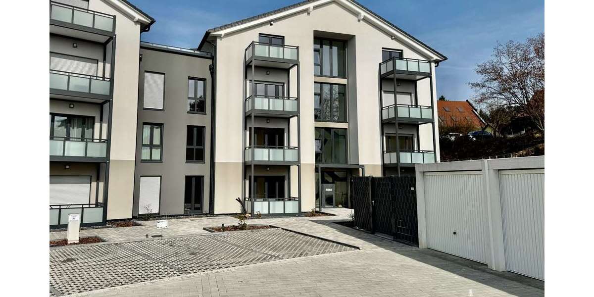 Etagenwohnung Schlüchtern - 4 Zimmer, 130 m&sup2;, 449.000&euro; | Angebot:26865630