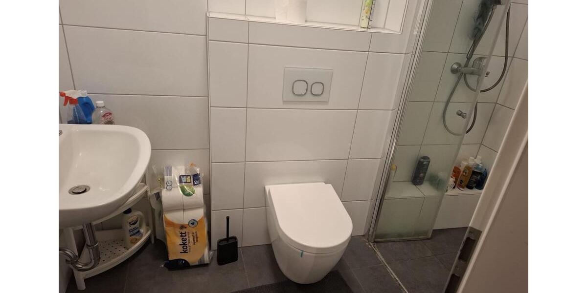 Etagenwohnung Fulda Aschenberg - 22 Zimmer, 20 m&sup2;, 500&euro; | Angebot:25288832