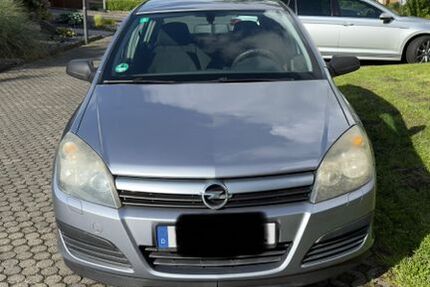 Opel Astra 142.000 km 2.300 &euro; Fulda 36039