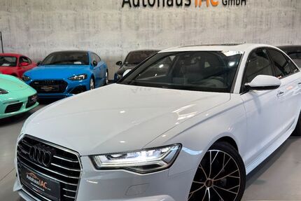 Audi A6 55.136 km 31.800 &euro; Petersberg Landkreis Fulda 36100