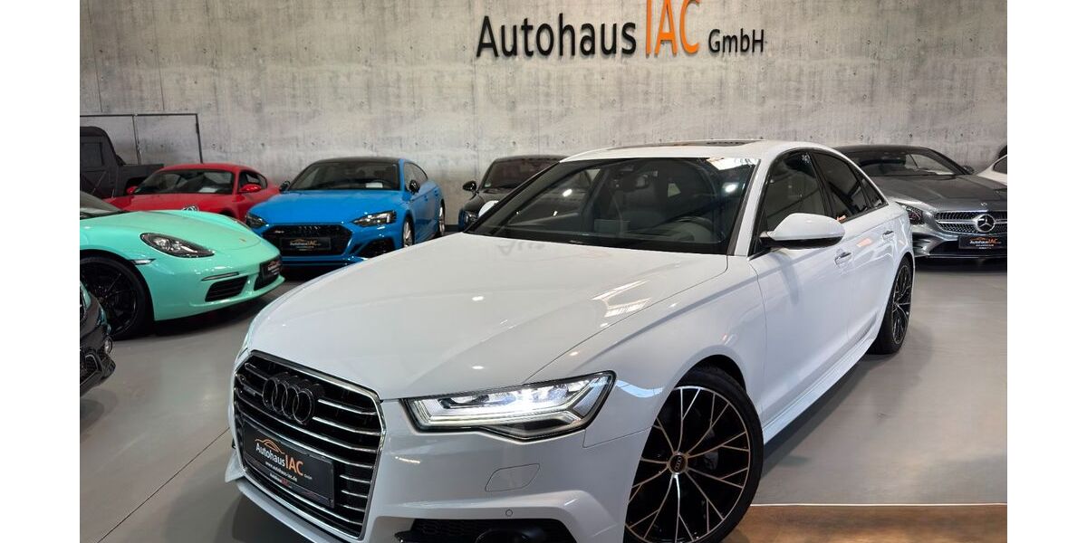 Audi A6 55.136 km 31.800 &euro; Petersberg Landkreis Fulda 36100