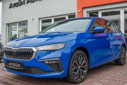 Skoda Scala 61.258 km 18.995 &euro; Schlüchtern 36381