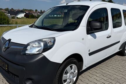 Renault Kangoo 64.448 km 7.990 &euro; Hosenfeld 36154
