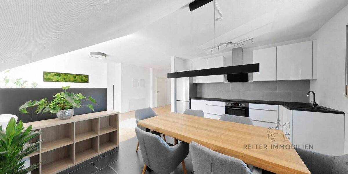 Etagenwohnung Petersberg - 3 Zimmer, 85 m&sup2;, 325.000&euro; | Angebot:26744511