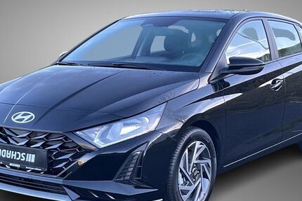 Hyundai i20 1.843 km 20.390 &euro; Petersberg 36100