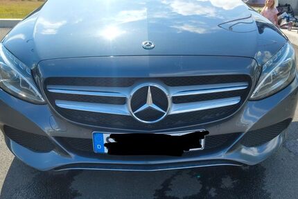 Mercedes-Benz C 250 304.000 km 8.000 &euro; Bad Brückenau 97769