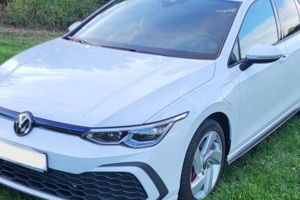 VW Golf 44.000 km 19.900 &euro; Großenlüder 36137