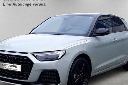 Audi A1 3.000 km 27.990 &euro; Fulda 36039