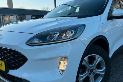 Ford Kuga 69.773 km 17.990 &euro; Fulda 36043