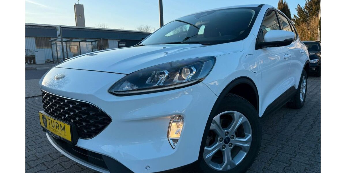 Ford Kuga 69.773 km 18.390 &euro; Fulda 36043