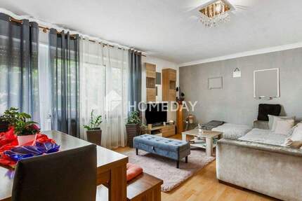 Wohnung Fulda Künzell - 4 Zimmer, 92 m&sup2;, 245.000&euro; | Angebot:25696164