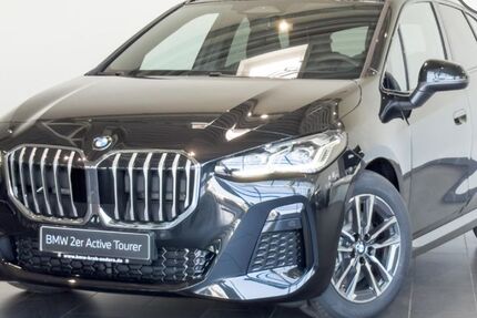 BMW 223 Active Tourer 1.100 km 46.990 &euro; Fulda 36043