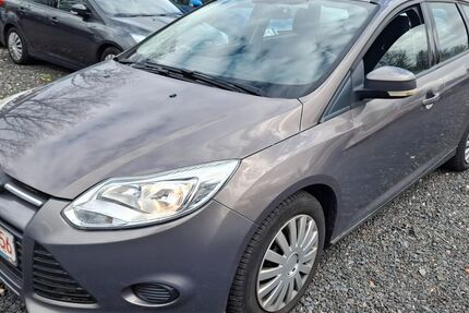 Ford Focus 120.000 km 2.999 &euro; Eichenzell 36124