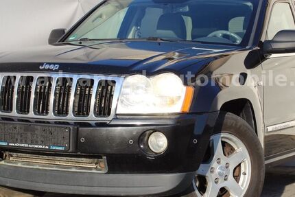 Jeep Grand Cherokee 223.573 km 5.795 &euro; Künzell 36093