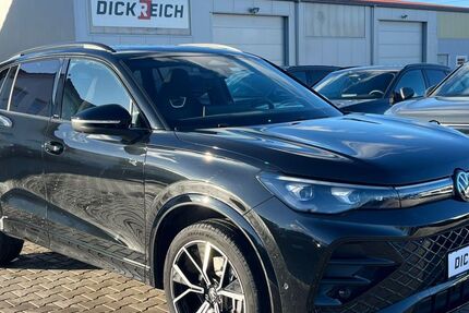VW Tiguan 22.570 km 45.950 &euro; Burghaun 36151