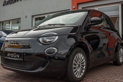 Fiat 500e 29.100 km 12.995 &euro; Schlüchtern 36381
