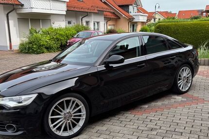 Audi A6 177.000 km 14.999 &euro; Fulda 36043