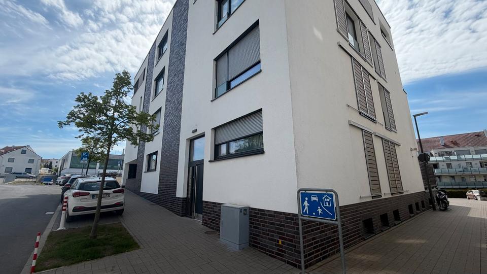 Etagenwohnung Fulda Kohlhaus - 1 Zimmer, 35 m&sup2;, 175.000&euro; | Angebot:26480145
