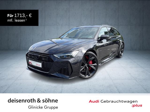 Audi RS6 19.346 km 116.660 &euro; Hünfeld 36088