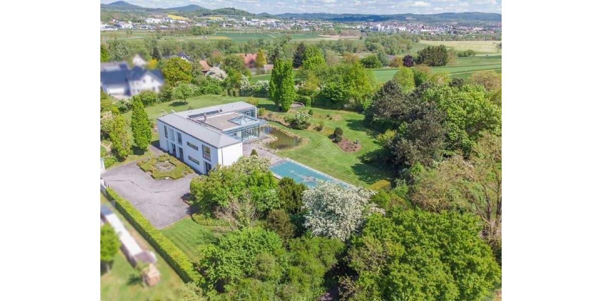 Einfamilienhaus Burghaun Hünhan - 7 Zimmer, 362 m&sup2;, 1.250.000&euro; | Angebot:25664893