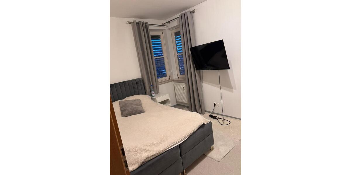 Etagenwohnung Hünfeld - 2 Zimmer, 45 m&sup2;, 433&euro; | Angebot:25941695