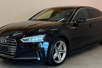 Audi A5 200.500 km 16.300 &euro; Fulda 36037
