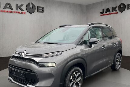 Citroen C3 Aircross 64.031 km 13.100 &euro; Fulda 36041