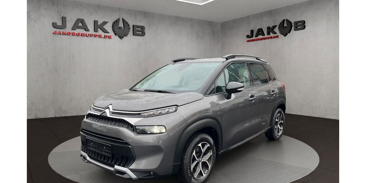 Citroen C3 Aircross 64.031 km 13.100 &euro; Fulda 36041