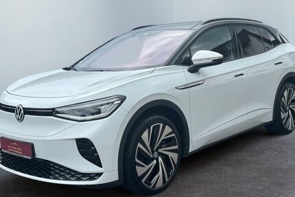 VW ID.4 51.547 km 29.980 &euro; Wartenberg-Angersbach 36367