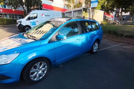 Ford Focus 266.000 km 2.000 &euro; Fulda 36037
