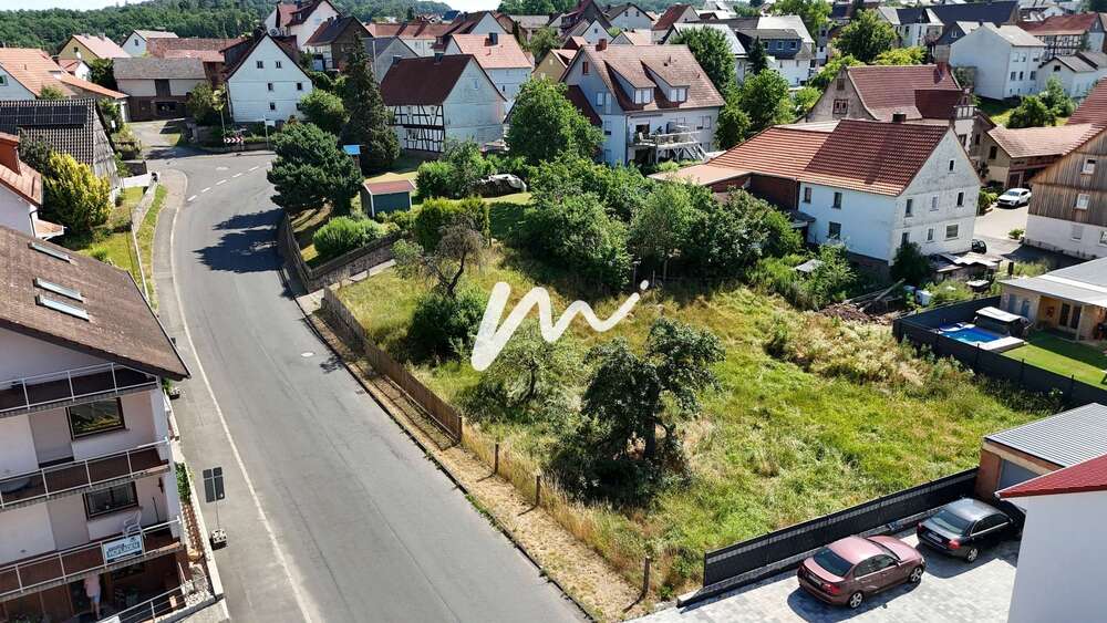 Grundstück Großenlüder - 167.000&euro; | Angebot:27130594