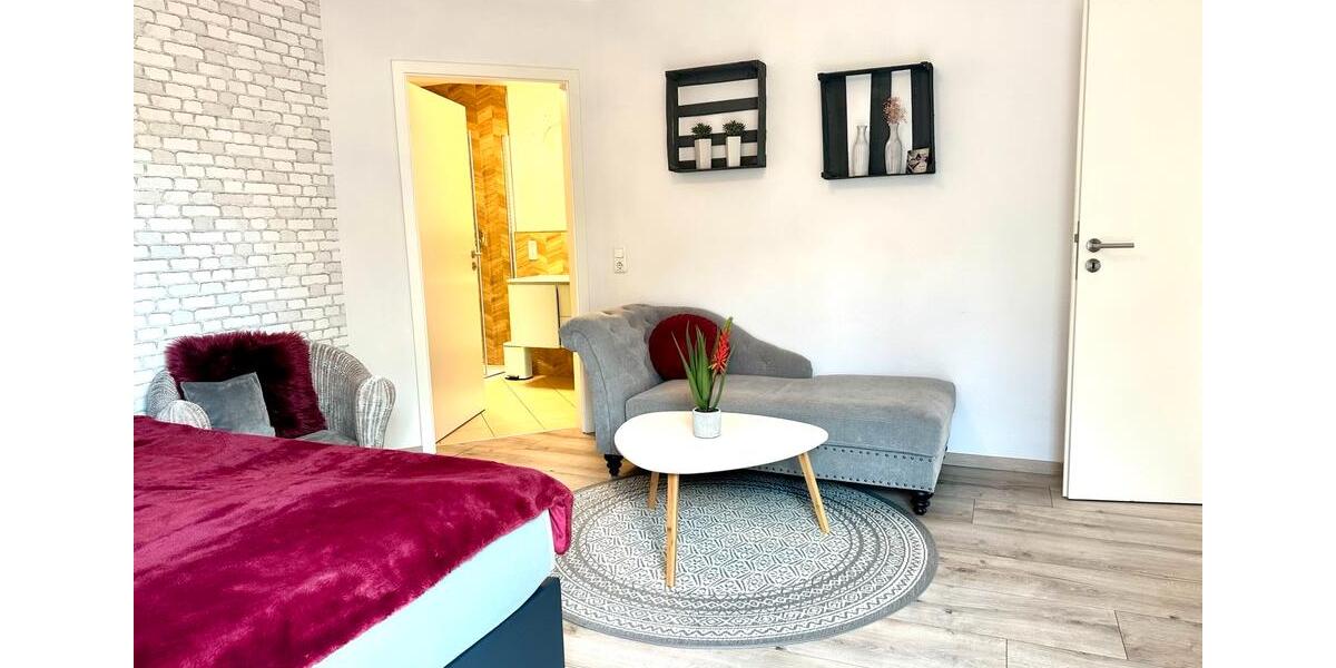 Etagenwohnung Fulda Fulda-Galerie - 1.5 Zimmer, 70 m&sup2;, 1.150&euro; | Angebot:26325848