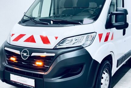 Opel Movano 40.000 km 17.850 &euro; Eichenzell 36124