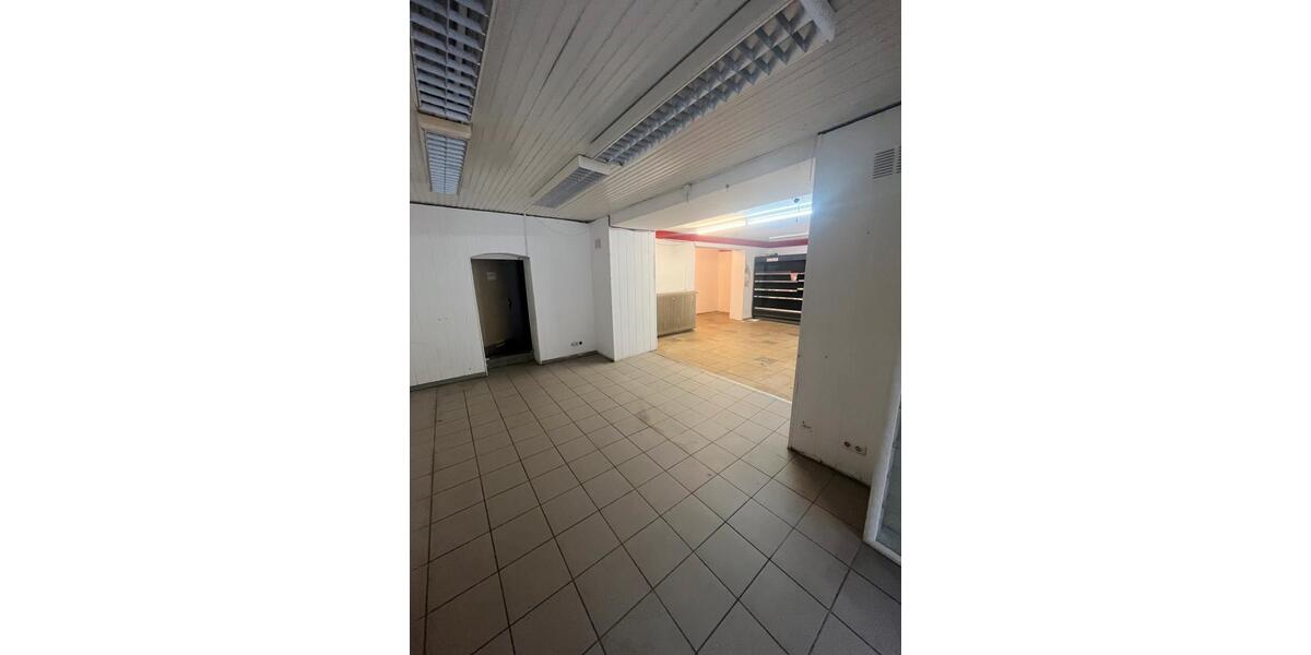 Gewerbeobjekt Bad Salzschlirf - 1.000&euro; | Angebot:24870348