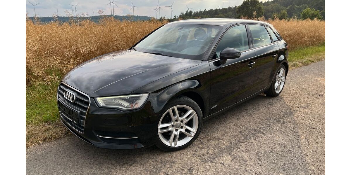Audi A3 199.000 km 10.300 &euro; Eiterfeld 36132