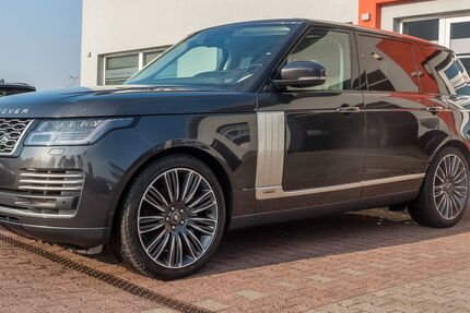 Land Rover Range Rover 59.990 km 74.995 &euro; Schlüchtern 36381