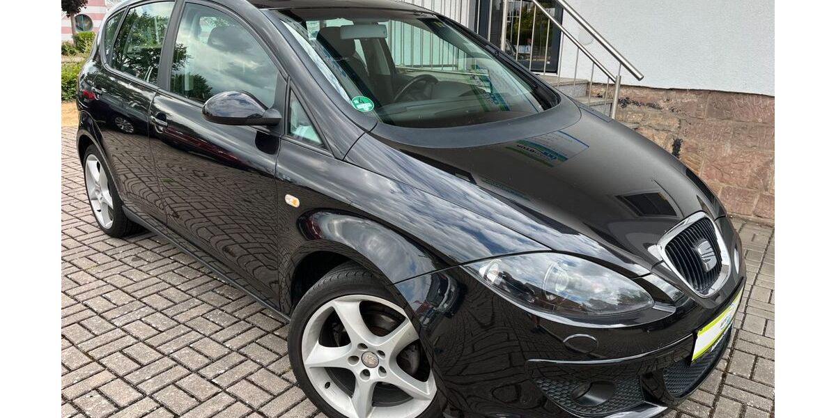 Seat Altea 167.000 km 2.400 &euro; Fulda 36043