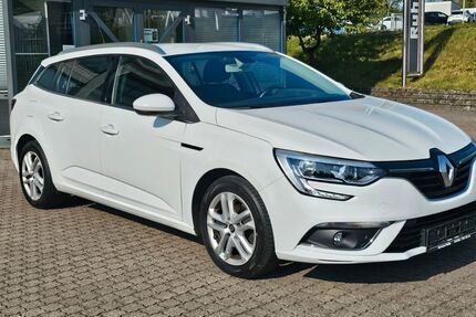 Renault Megane 143.500 km 9.999 &euro; Fulda 36043