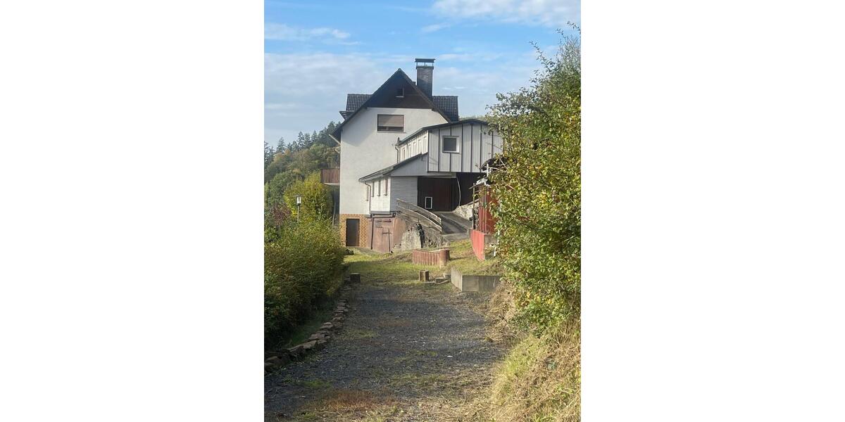 Einfamilienhaus Sinntal - 12 Zimmer, 213 m&sup2;, 248.000&euro; | Angebot:22648653