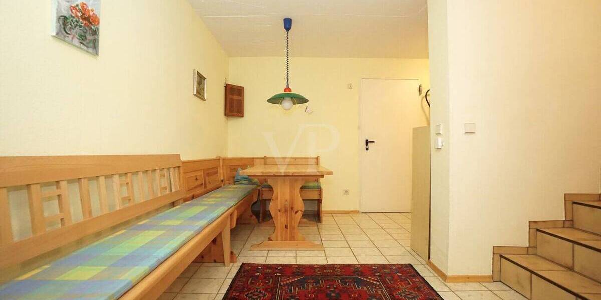 Einfamilienhaus Fulda Aschenberg - 6 Zimmer, 169 m&sup2;, 540.000&euro; | Angebot:26766902