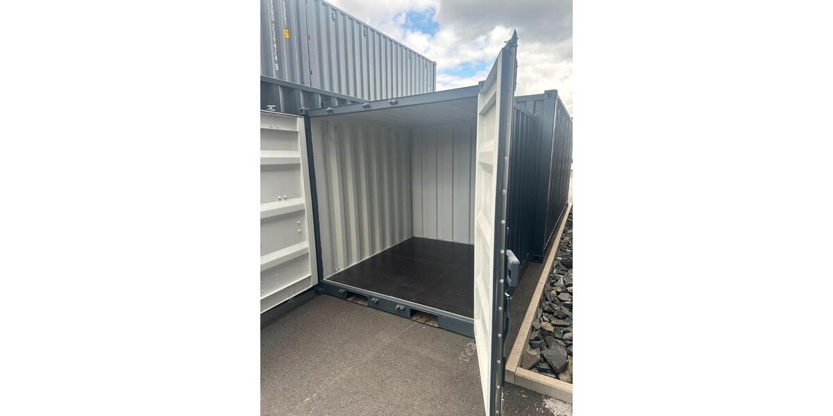 Gewerbeobjekt Burghaun - 2.300&euro; | Angebot:17024267