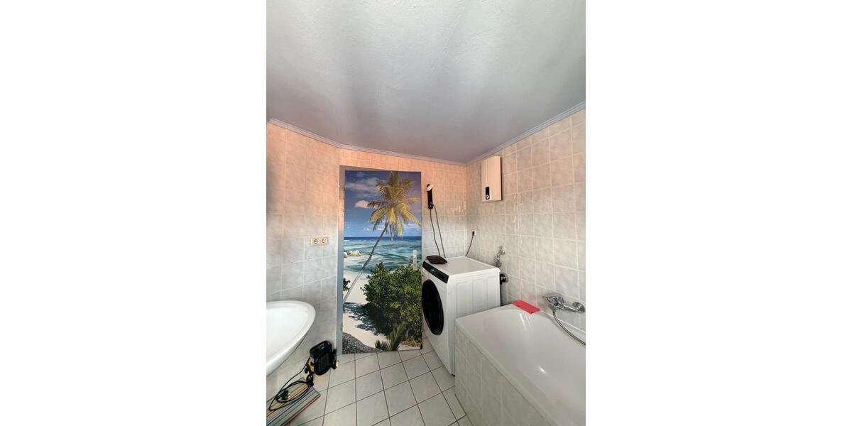 Etagenwohnung Wildflecken - 4 Zimmer, 75 m&sup2;, 695&euro; | Angebot:26348813