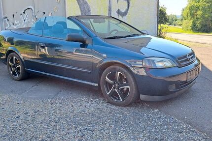 Opel Astra 178.300 km 1.650 &euro; Künzell 36093