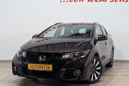 Honda Civic 83.765 km 14.950 &euro; Fulda 36043