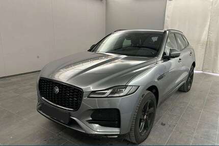 Jaguar F-Pace 91.800 km 36.995 &euro; Schlüchtern 36381