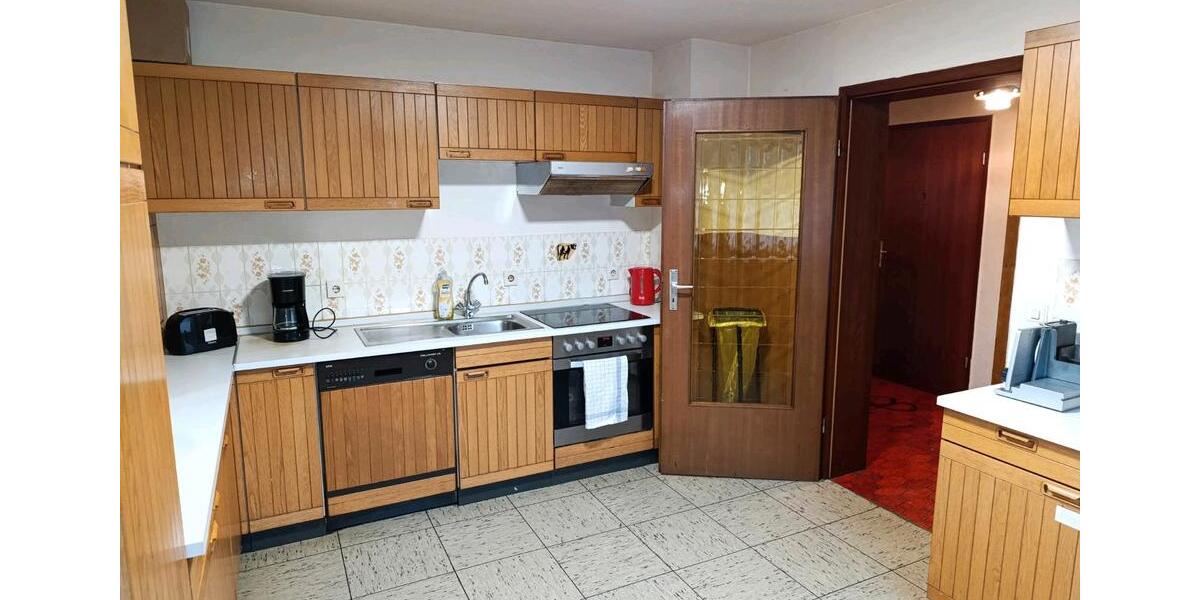 Einfamilienhaus Sinntal - 185.000&euro; | Angebot:25540411